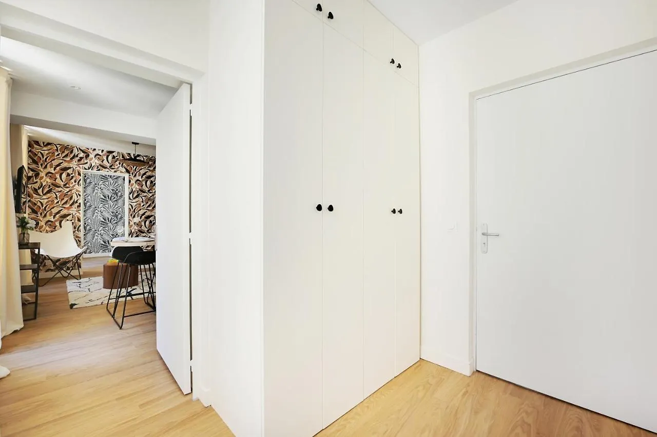 Mb-145-Temple-3Bg Apartment Paris