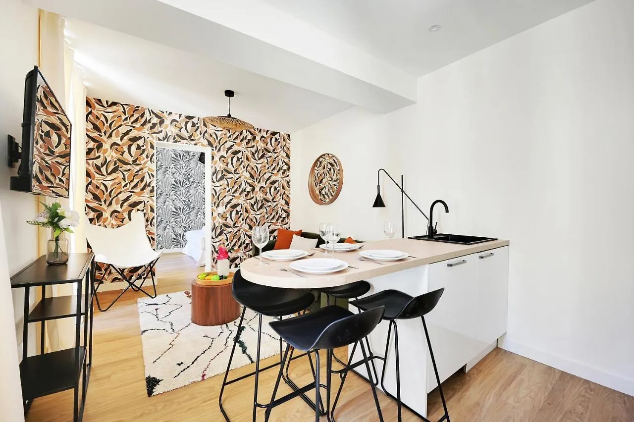 Mb-145-Temple-3Bg Apartment Paris 0*,